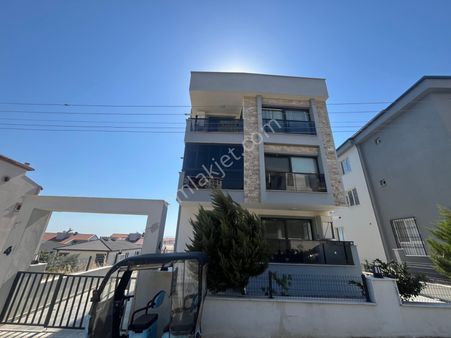 Bergama Bahçelievlerde Satılık 2+1 Daire