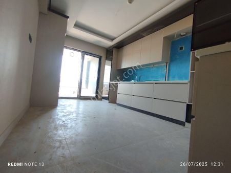 Ahi Mesutta Fuult Ful Alttan Isırmalı 3+1