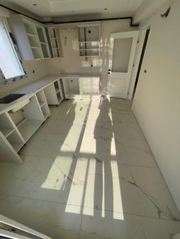 Safir Gayrimenkulden - Yeşil Mahalle Fatih Camii Mevkiinde Sıfır Daireler 2+1