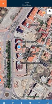 Gürhan Gayrimenkulden Satılık Hocacihandakupon Arsa