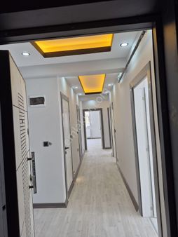 Bilyus Danışmanlıktan Satılık 3+1 Lüks Daire Gazi Mahallesi