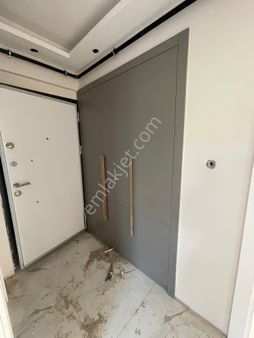 Safir Gayrimenkulden Yeşil Mahallede 2+1 Sıfır Daireler