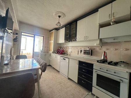 Törekent Mh De 4+1 Bağımsız Teraslı Yapılı Harika Konumda Daire