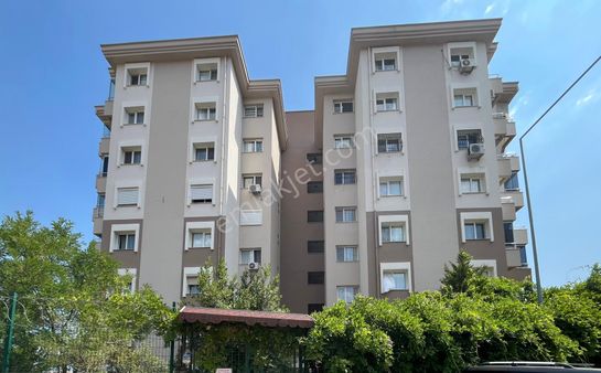 Remax Target'dan Deniz Manzaralı Eşyalı 3+1 Kiralık Daire