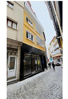 Trabzon'da Satılık Bina