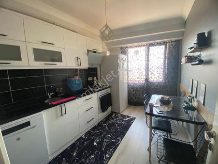 Çalışkanlar Group Gyo'dan Fırsat 3+1 Dublex 7 Yaşında Daire