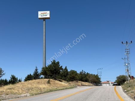 Kıbrıs İmarda Yüksek Kat Daire Getirili 277 M2 Satılık Hisse