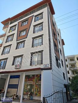 Çekmece Mini Çevre Yoluna Yakın Kiralık Dubleks Daire