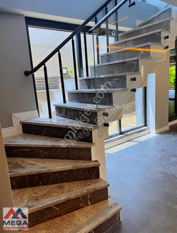 Kiralık Villa Merkezde