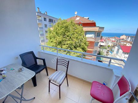 Trabzon Kalkınmada Manzaralı 3+1 Fırsat Daire