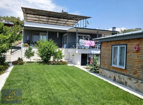 Fethiye Çiftlik'te Satılık Yatırım Veya Oturum İçin Eşyalı Evler