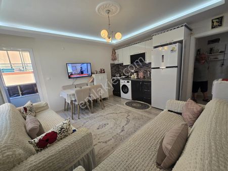 Didim'de Acil Satılık 2+1 Öncepe Asansörlü Daire