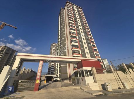 Cb Premıum'dan Katre Sitesinde Yapılı Lüx Satılık 4+1 Daire