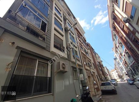 Şirinyer Hürriyet Mahallesin De Satılık 2+1 Daire