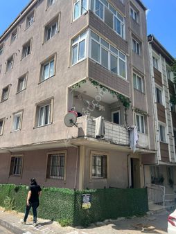 Gaziosmanpaşa Sarıgöl Mah. Cınarcık Sok. 2+1 80m2 Kiralık Daire