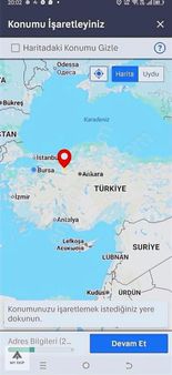 My Ekipdenküçükparalarabüyük Araziler Hemde Ankara Nallıhan'da..