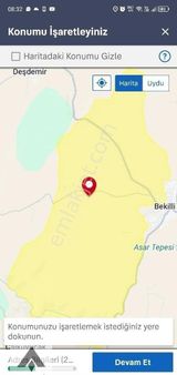 My Ekipdendenizli Bekilli Yahyalarda Çift Yola Cephe Arazi Yahyalara Çok Yakın Mahalle