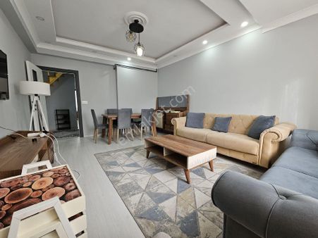 6+2 240 M2 Dubleks Luks