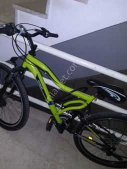 Ispartakule 3+1 115 M2 Satılık Arakat