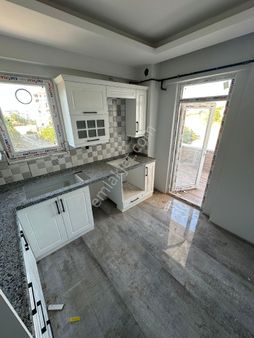 Evim-nur'dan Hasköy Mh 2+1 2.kat 100m2 Asansörlü 2 Balkonlu Vestiyerli Fırsat Sıfır Daire