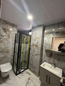 Gürhan Gayrimenkulden Satılık Hadimi Mahallesinde Satılık 3+1 Lüks Daireler