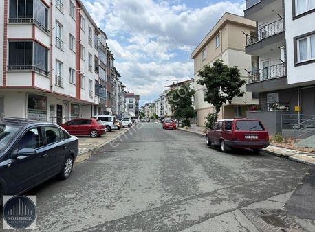 Sönmezden Durugöl Mah. Mutfak Ve Otoparklı Sıfır Kiralık İşyeri