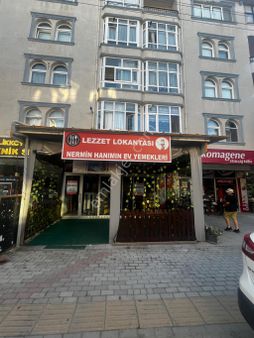 Alya Emlk’tan Devren Satılık Lokanta