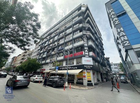 Bayramyeri Esenhan'da Satılık Ofis