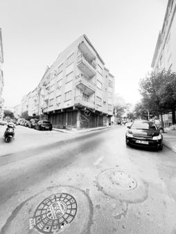Zaferyapıdan Satılık6katlıbina 100.000eyakıniragetirisi Caddecephe Köşebaşı İstanbulsultangazi50.yıl