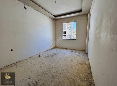 Yurtiçi Gayrimenkul'den Hastane Karşısı 1+1 Sıfır Ultra-lüx