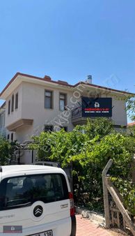 Olimpiyat Parkı Yanı Müstakil Villa