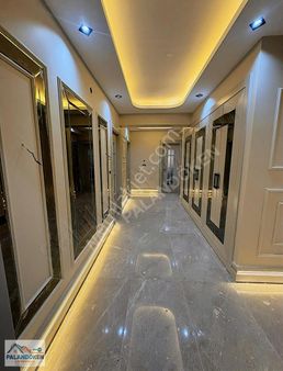 New Palandöken'den Rabia Ana'da Satılık Ultra Lüks 4+1 Daire