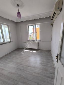 Çözüm Gayrimenkul 3+1 Doğalgaz