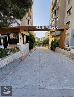 Lale Park Sitesinde Arakat 2+1 Daire