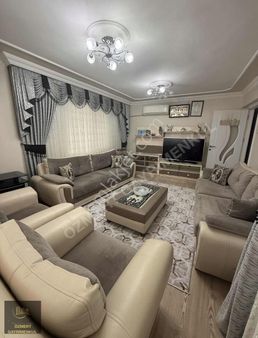 Murat Reis Mah.de 90m2 Geniş 2+1 Ara Kat Satılık Daire