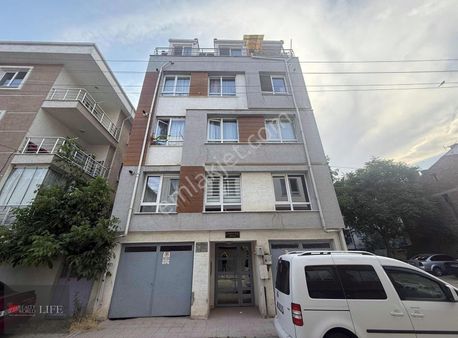 Rw Lıfe // Sütlücede 65m2 1+1 Satılık Daire