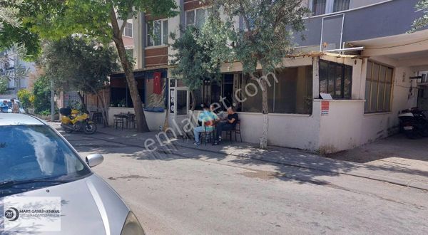 2.sakarya Mah.yıldız Sokakta Satılık Dükkan