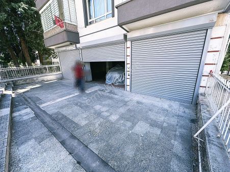 Cihandan Demetevlerde Bağdat,eski 12.cad Yakını Satlık Dükkan