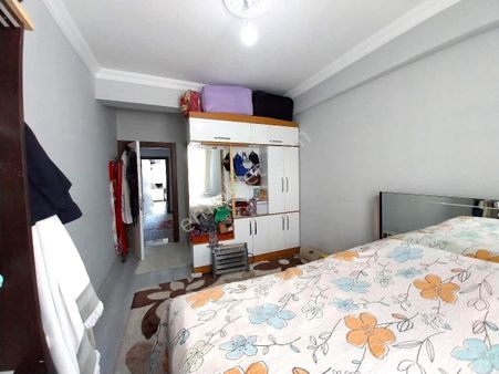 Yükselden Kadıköyde Arakat Doğalgazlı 3+1 Daire