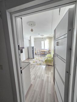 Isparta Çünürde Satılık 1+1 Apart