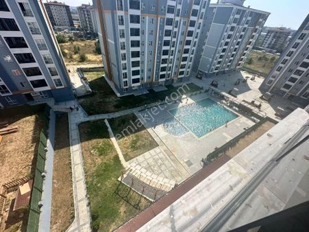 🔑 Çerkezköy Çözüm Park Evleri'nde Satılık 4+1 Lüks Daire 🔑