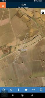 Bolayır Da Köprü Ve Boğaz Manzaralı Müstakil Arsa.