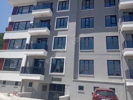 Afyon Erkmende Sıfır Satılık Daireler 1 Sınıf Malzeme Ve İşçilik Gel Gör Kararver