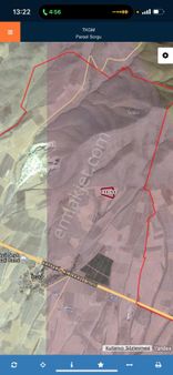 Kırşehir De Satılık Tarla