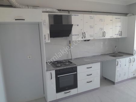 Boyut Global'den Kurtuluş Mahallesi Ara Kat Sıfır İskanlı 2+1