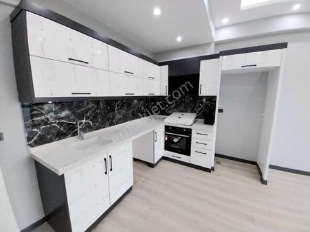 Yükselden Kadıköy De Novada A.v.m Ye Yakın Ultra Lüx 4+1 Dublex