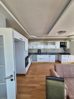 Osmangazi Mah. 3+1 Ekstralı 135 Metrekare Dairemiz Satılıktır