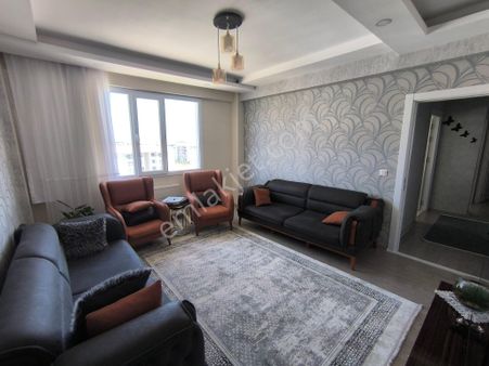 Makro Life Gayrimenkul Satıyor, Yenişehir Üçkuyular Bubya Tek Bloklu Site 2+1 Satılık Daire