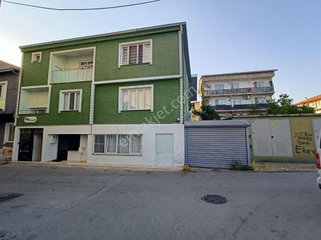 Kaçmaz Emlak Panayır Mah Satılık Müstakil Bina Apartman Ve Küçük Bahçe