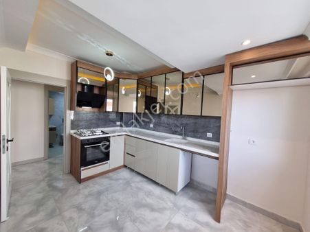 Satılık 2+1 Daire Yenikent Mustafa Kemal Mahallesinde